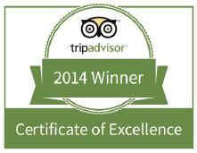 Morocco Vacation Packages Certificates and Awards