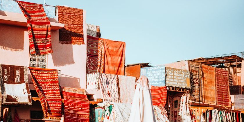 FREE THINGS TO DO IN MOROCCO