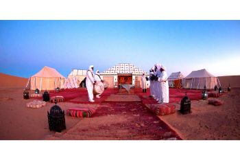 BEST MOROCCO DESERT TOURS