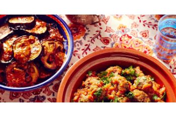 WHAT YOU NEED TO KNOW ABOUT THE MOROCCAN LOCAL FOOD