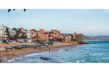 THE BEST MOROCCO BEACHES IN SUMMER