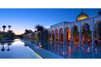 TOP 8 HIDDEN PLACES IN MOROCCO