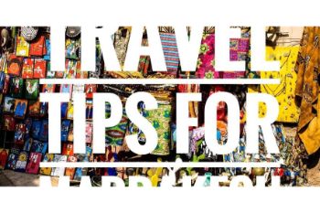 ESSENTIAL MARRAKESH TRAVEL TIPS