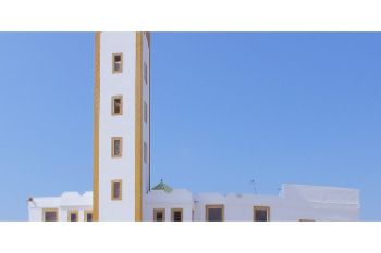 VISITING AGADIR FOR A FAMILY VACATION