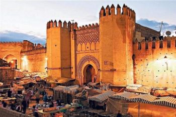Top Things to Do in Fes, Morocco