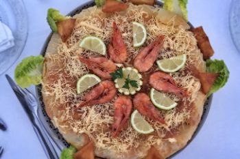 10 Best Restaurants in Marrakech