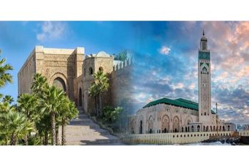 7 OF THE BEST TOURIST SITES IN MOROCCO