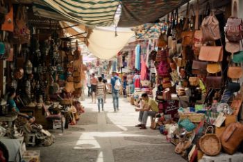 HOW TO PLAN YOUR NEXT TRIP TO MOROCCO