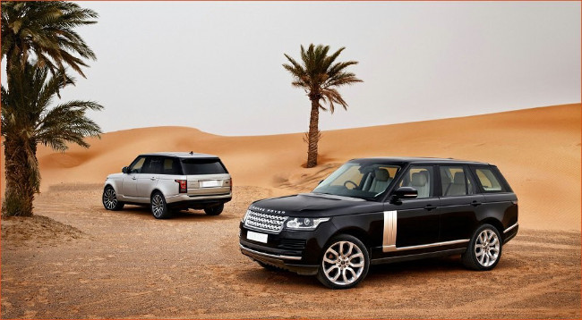 Our Luxury Cars Fleet