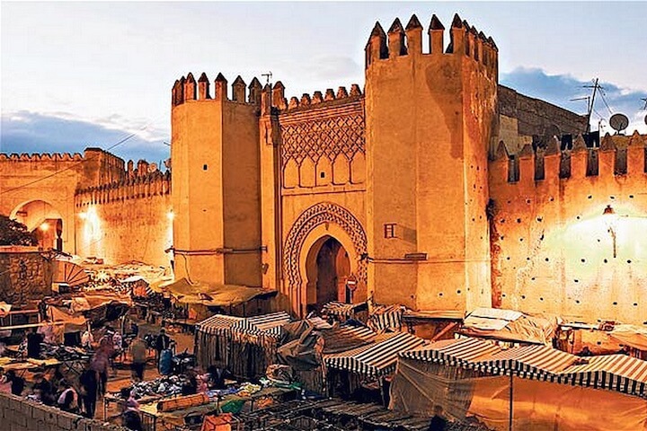 Ultimate Guide To Fes, Morocco