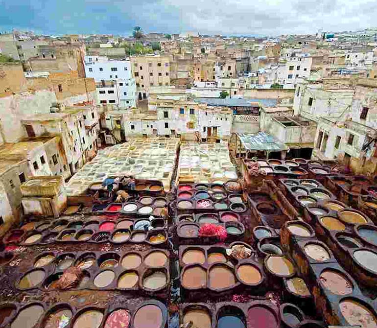 Morocco Vacation Packages Commitments To You Morocco Vacation Packages Commitments To You