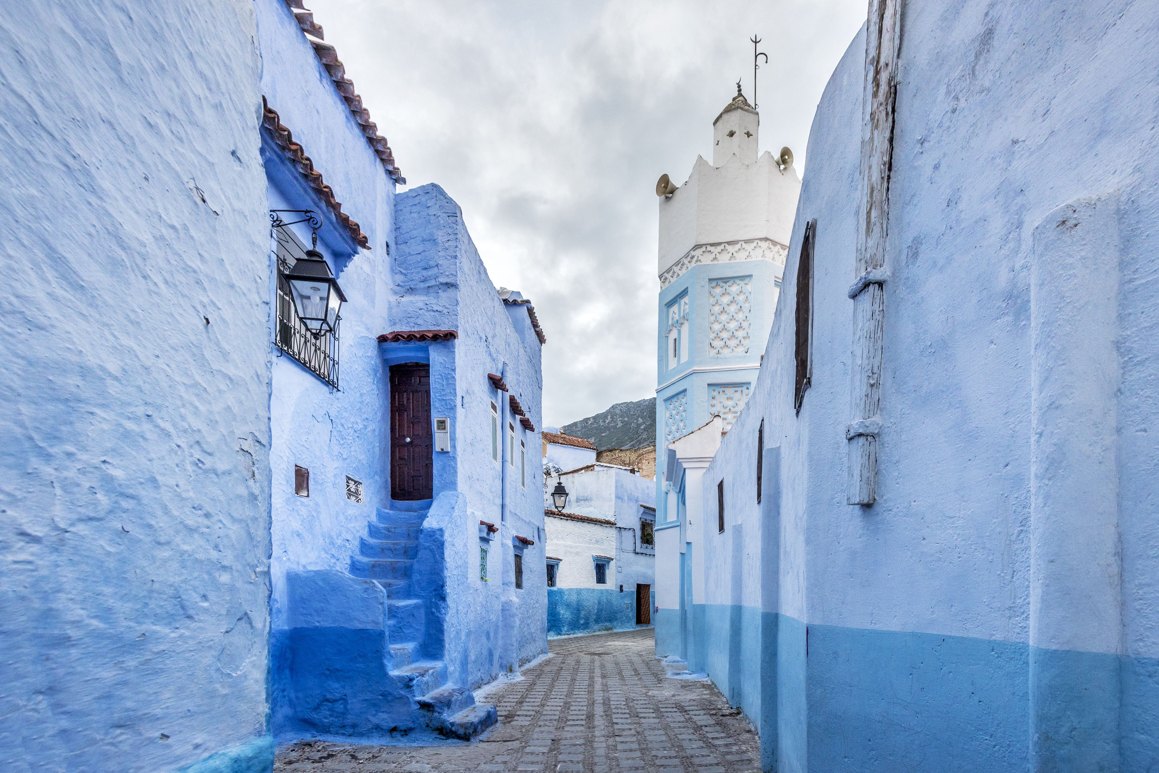 Chefchaouen