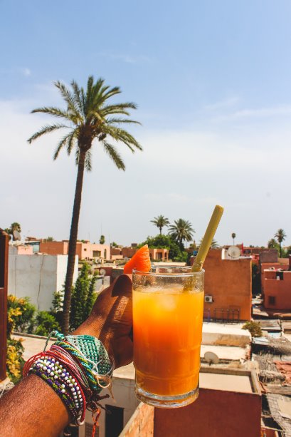 13 Most Instagram Spots in Morocco2