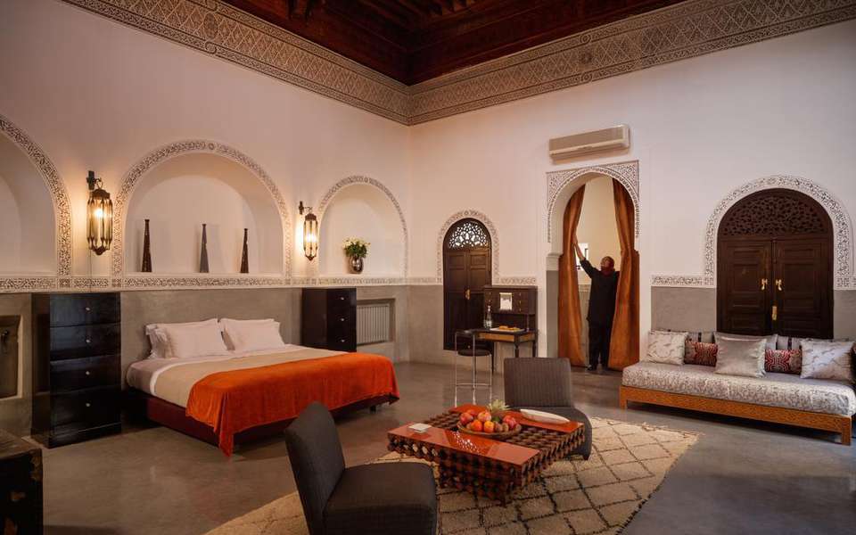 Amazing Places to Stay in Morocco5