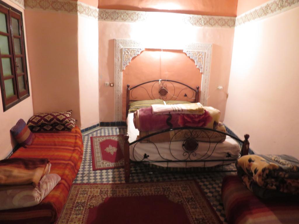 Amazing Places to Stay in Morocco6