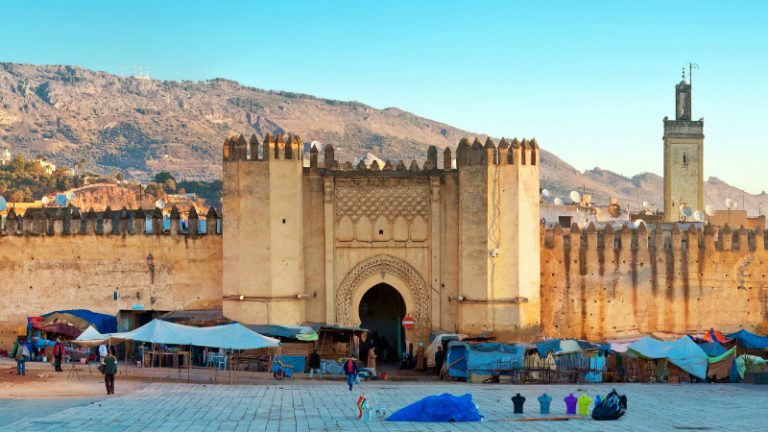Top 10 Places To Visit In Morocco 2019 - Morocco Vacation Packages