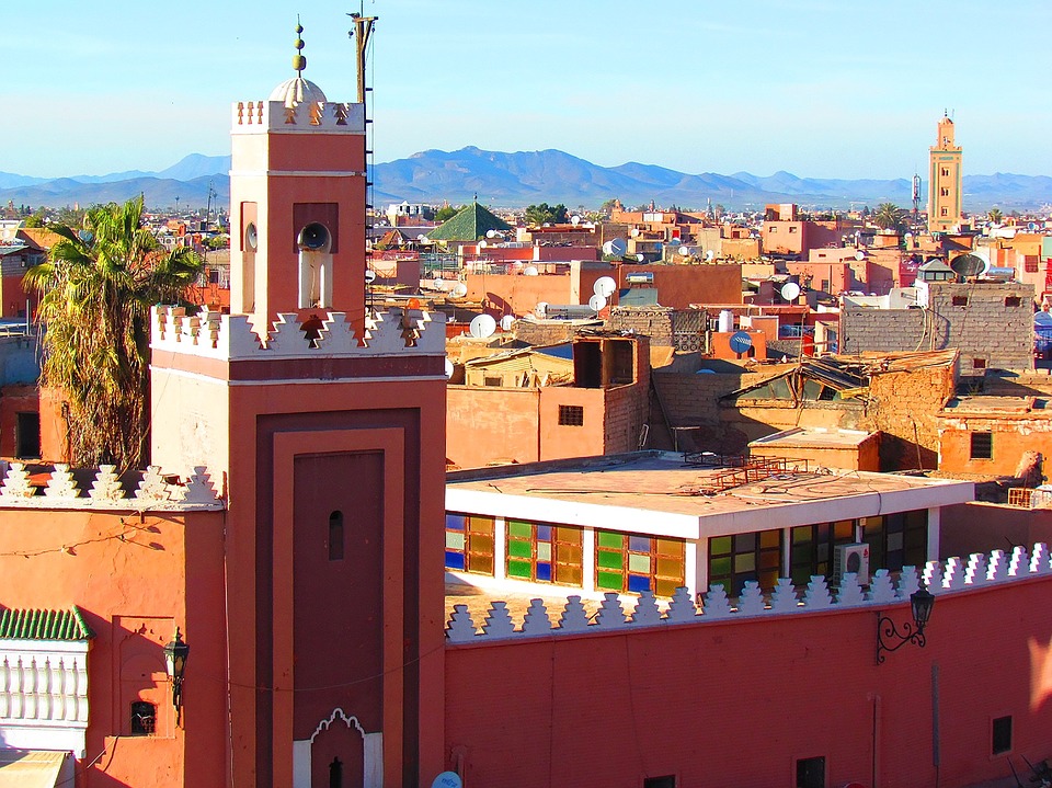 Best Places To Visit In Morocco6