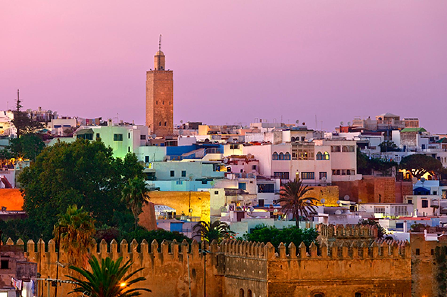 Top 10 Places to Visit in Morocco2019