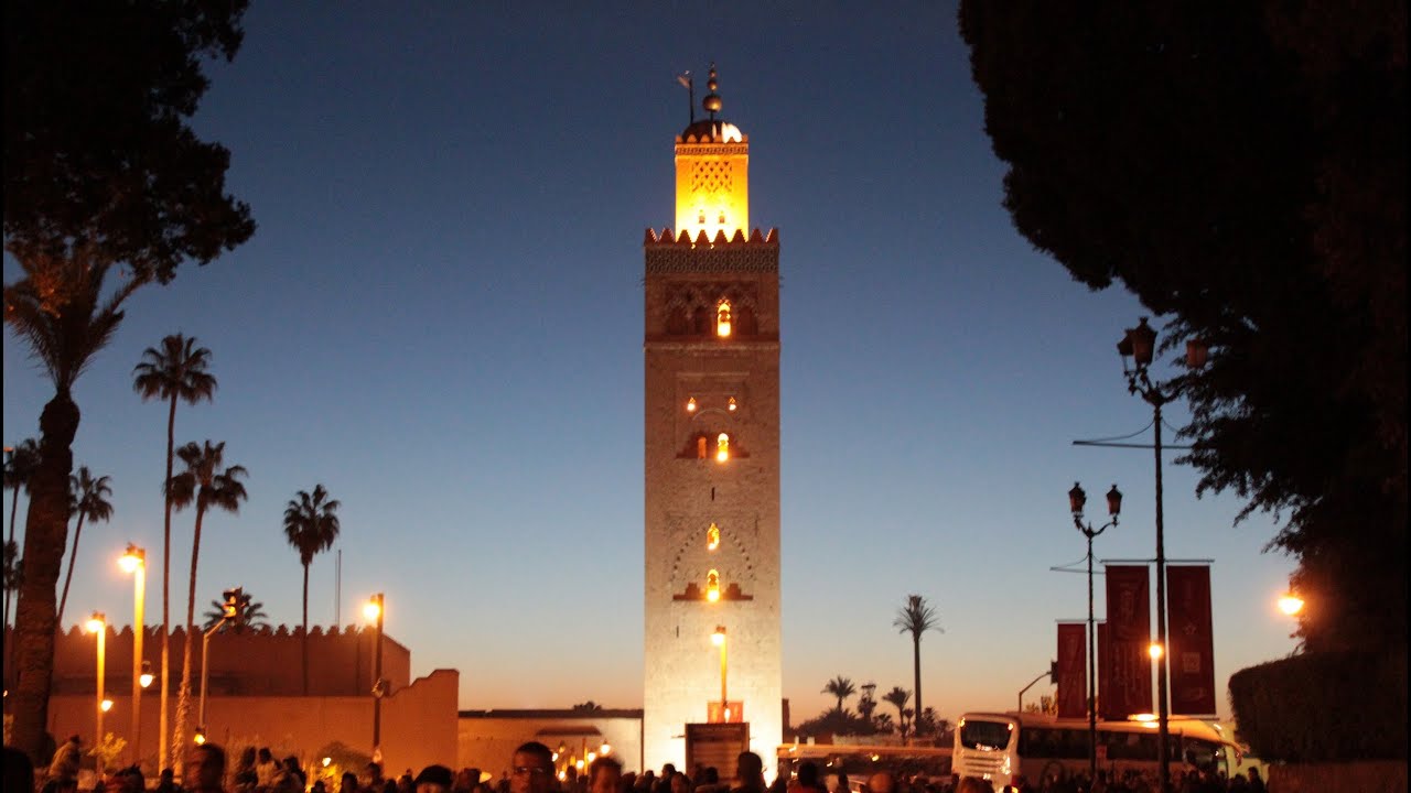 Top 10 Places to Visit in Morocco6