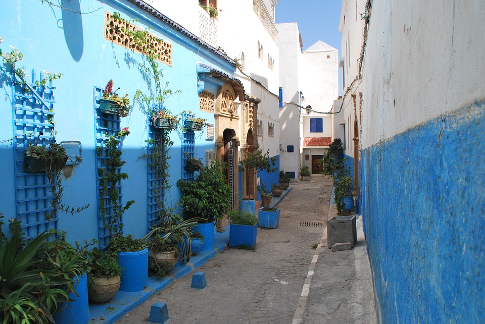 Top 10 Places to Visit in Morocco8