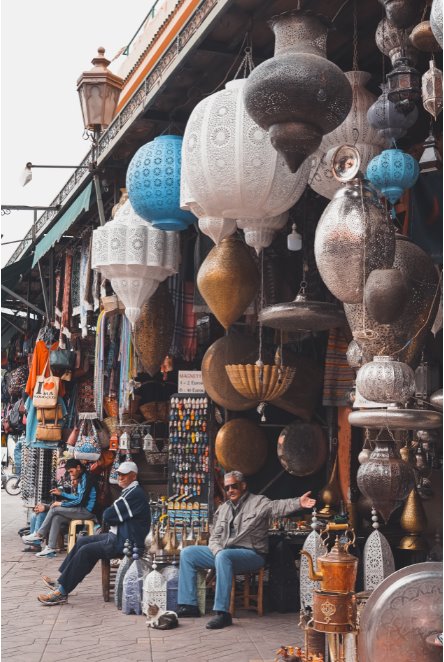 Travel tips for Marrakesh1