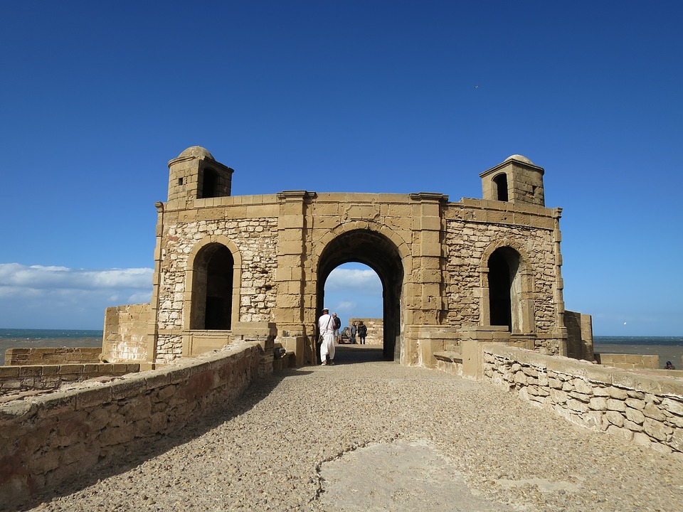 Essaouira 