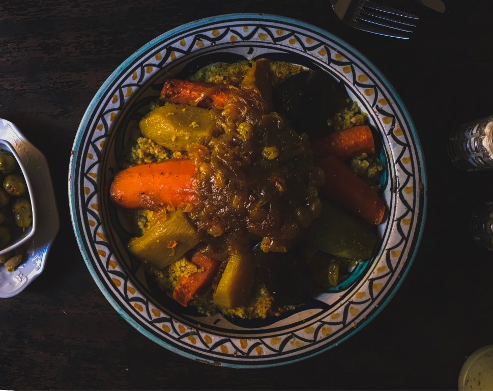 Foods to try in Marrakesh2