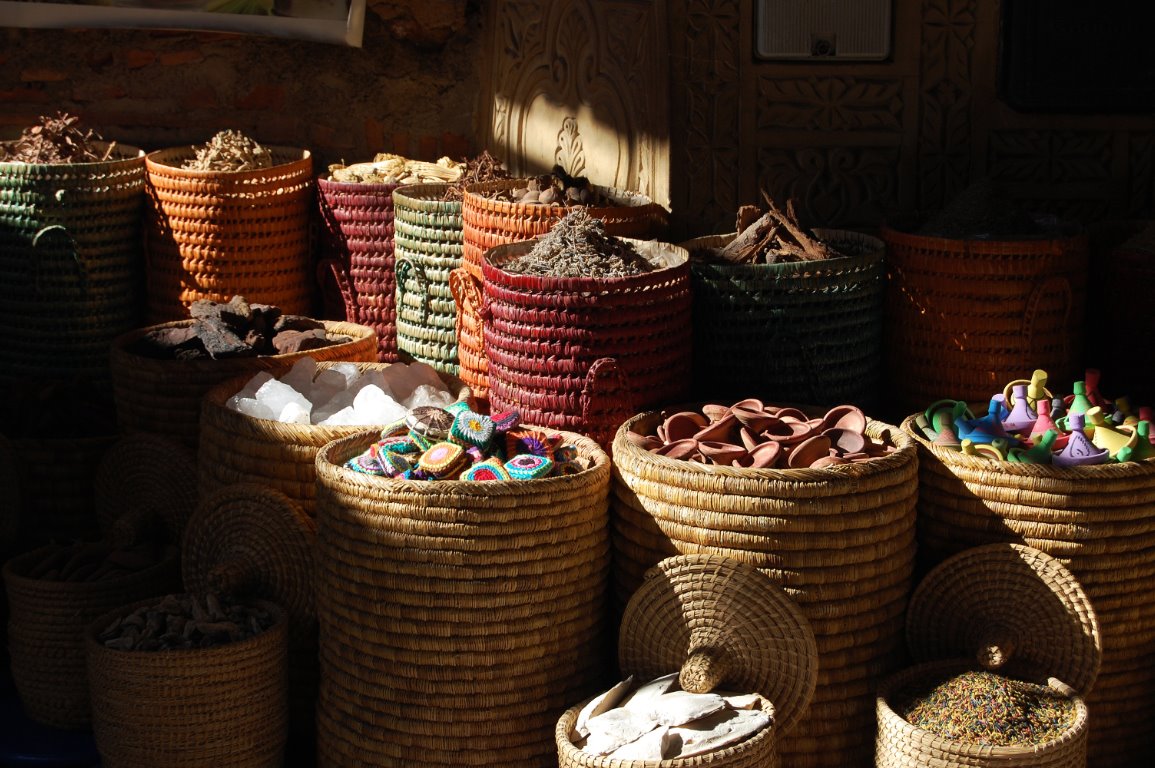 Foods to try in Marrakesh3