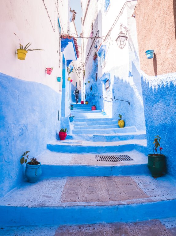 Free things to do in Morocco1