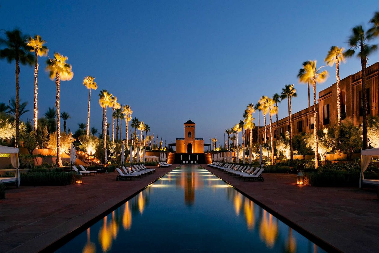 Morocco Honeymoon Ideas1