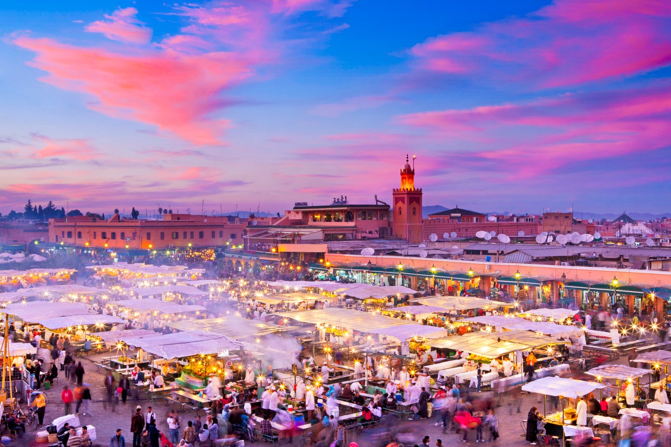 Morocco Honeymoon Ideas3