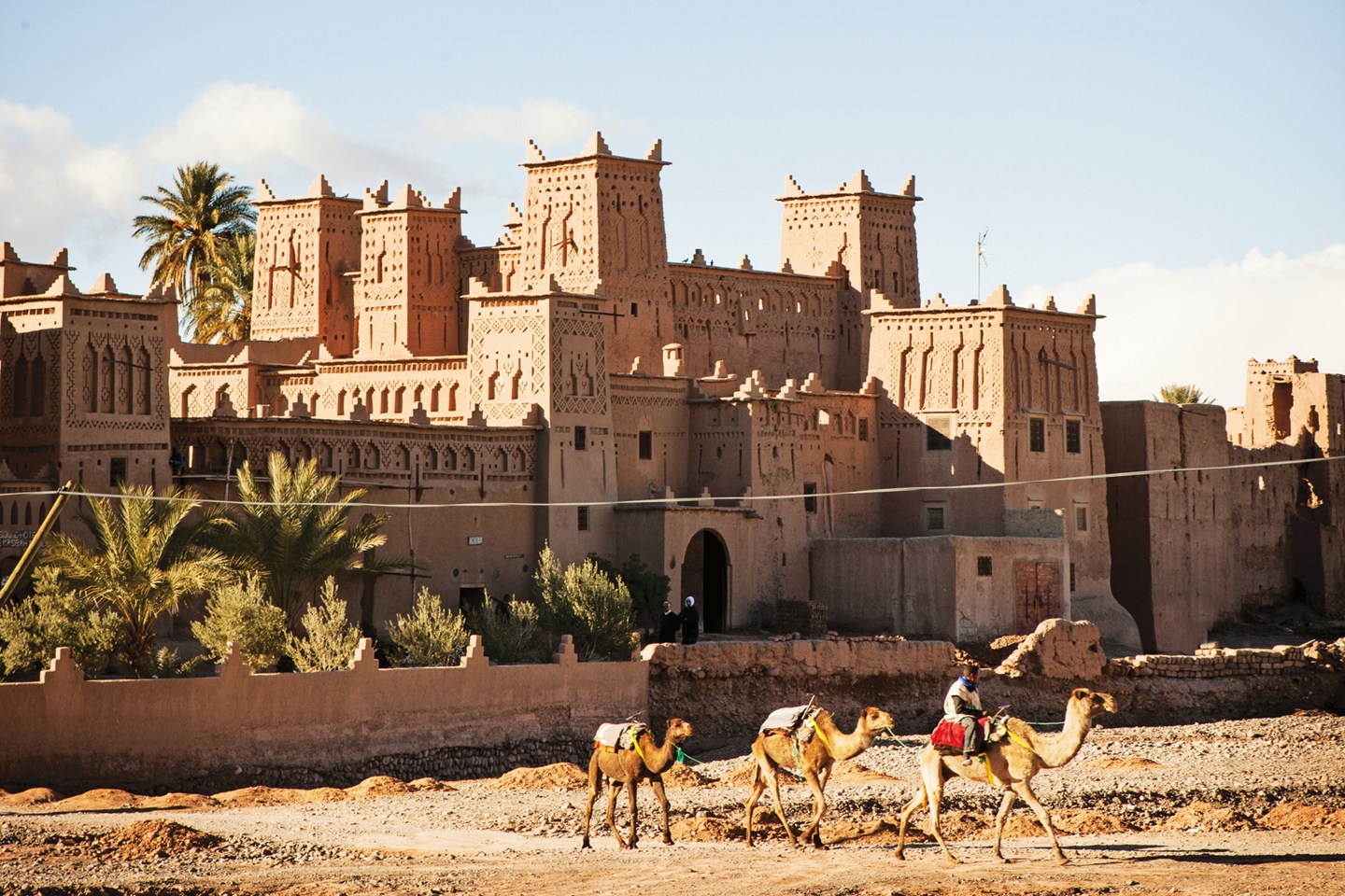 Top Morocco Jewish Tours