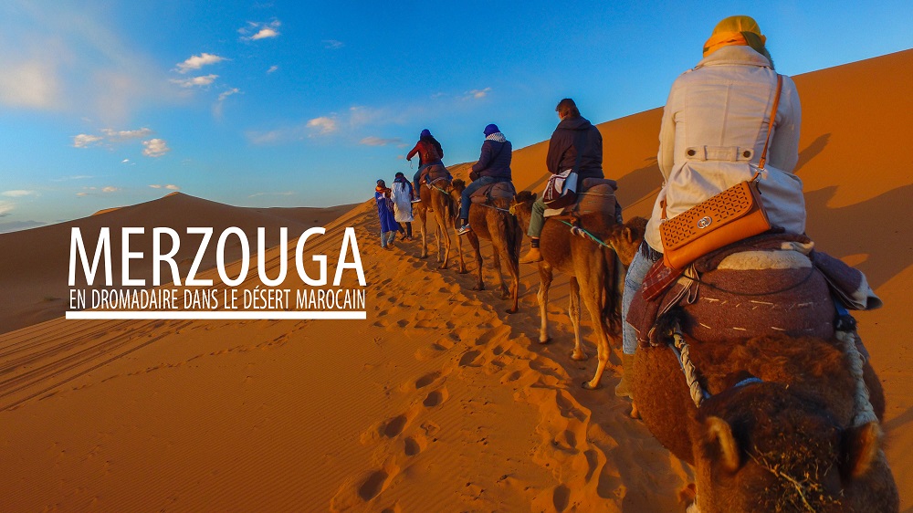 merzouga