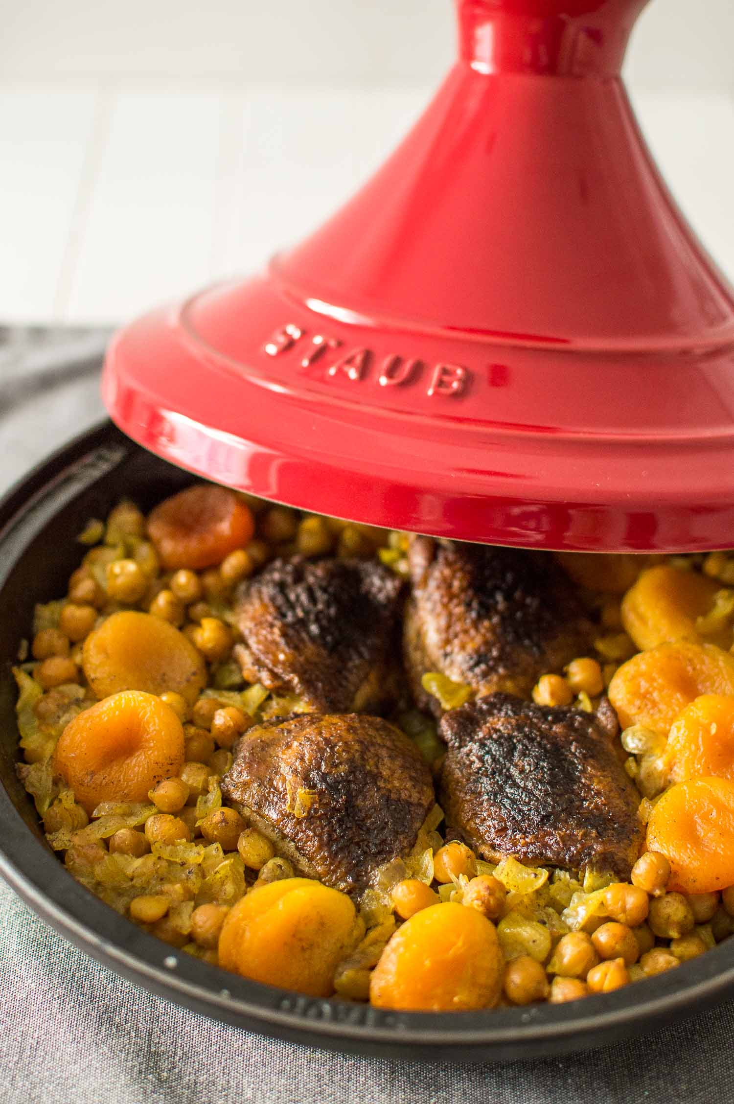 Tajine